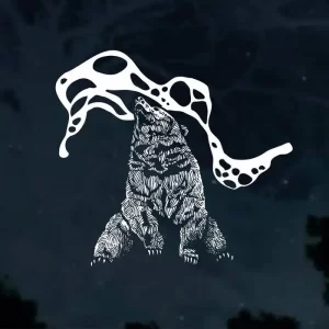 Tuomas Rounakari : Bear Awekener