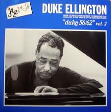 Duke Ellington : Duke 56/62, Vol. 2