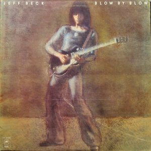 Jeff Beck : Blow By Blow
