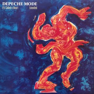 Depeche Mode : It's Called A Heart (Extended)