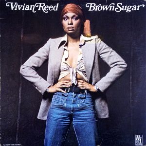 Vivian Reed : Brown Sugar
