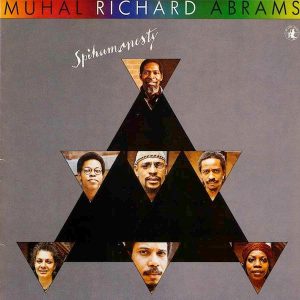 Muhal Richard Abrams : Spihumonesty