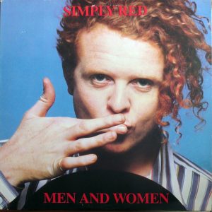 Simply Red : Men And Women