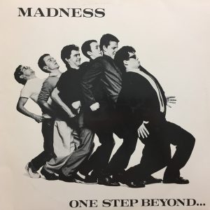 Madness : One Step Beyond...