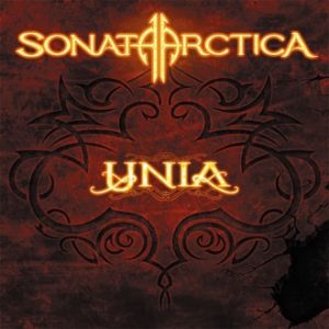 Sonata Arctica : Unia