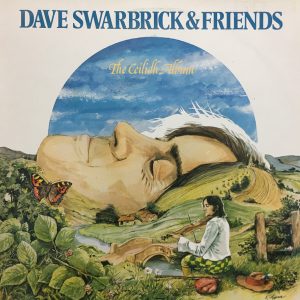 Dave Swarbrick & Friends : The Ceilidh Album