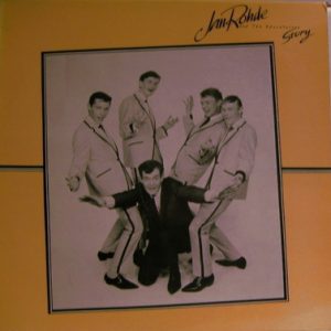 Jan Rohde And The Adventurers : Story