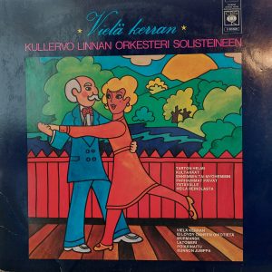 Kullervo Linnan orkesteri solisteineen : Vielä kerran