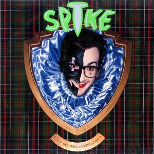 Elvis Costello : Spike