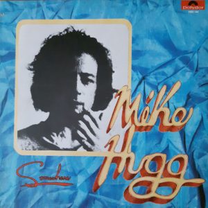 Mike Hugg : Somewhere