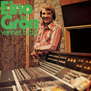 Eino Grön : Vanhat tutut