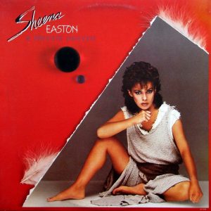 Sheena Easton : A Private Heaven