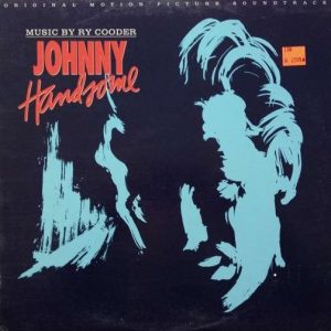 Ry Cooder : Johnny Handsome (OST)