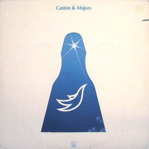 Caston & Majors : Caston & Majors