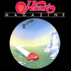 Heart : Magazine