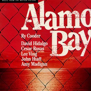 Ry Cooder : Alamo Bay (OST)