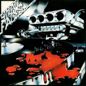 Small Faces : The Autumn Stone