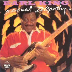 Earl King : Sexual Telepathy