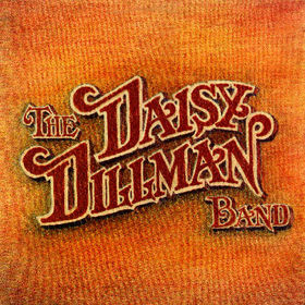 The Daisy Dillman Band : The Daisy Dillman Band