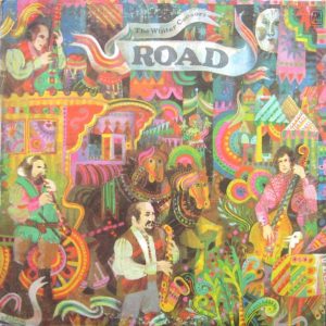 The Winter Consort : Road