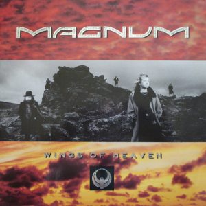 Magnum : Wings of Heaven