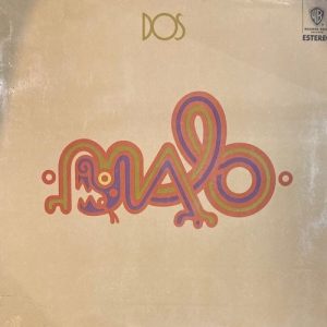 Malo : Dos