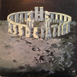 The Association : The Association