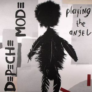Depeche Mode : Playing The Angel