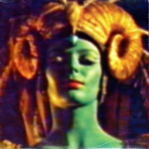 Servants of The Apocalyptic Goat Rave : Blood of Three Virgins / Demonic Sales of Salvation