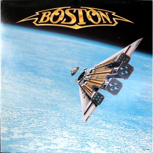 Boston : Third Stage