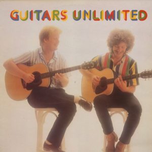 Guitars Unlimited : Guitars Unlimited