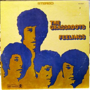 The Grassroots : Feelings