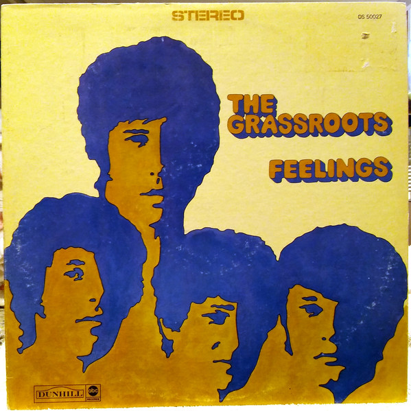 The Grassroots : Feelings