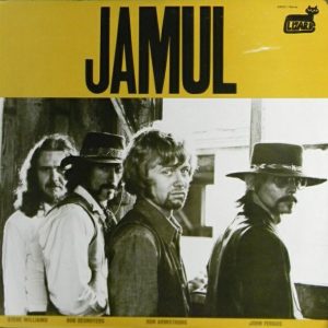 Jamul : Jamul