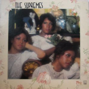 The Supremes : The Supremes