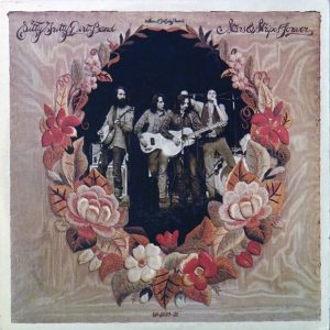 Nitty Gritty Dirt Band : Stars And Stripes Forever