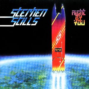 Stephen Stills : Right By You