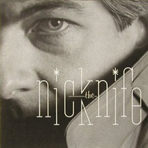 Nick Lowe : Nick The Knife