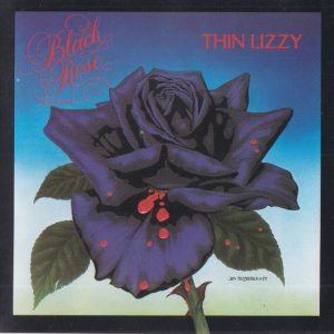 Thin Lizzy : Black Rose
