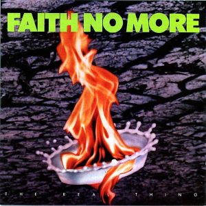 Faith No More : The Real Thing