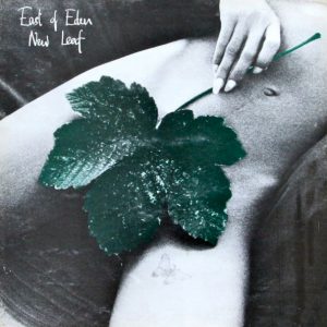 East of Eden : New Leaf