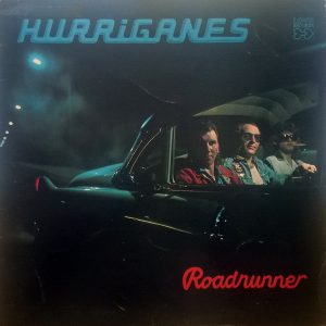 Hurriganes : Roadrunner