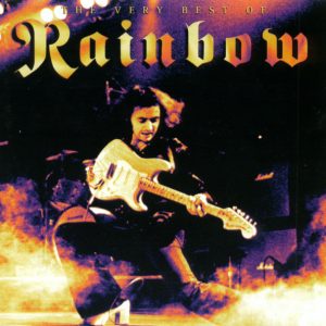 Rainbow : The Very Best of Rainbow