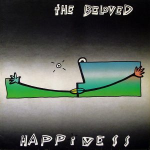The Beloved ‎: Happiness