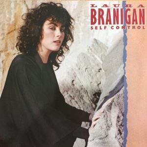 Laura Branigan : Self Control