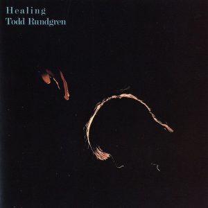 Todd Rundgren : Healing