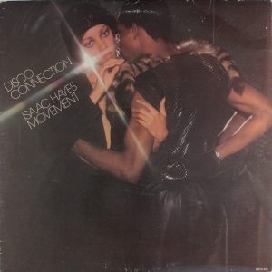 Isaac Hayes Movement : Disco Connection