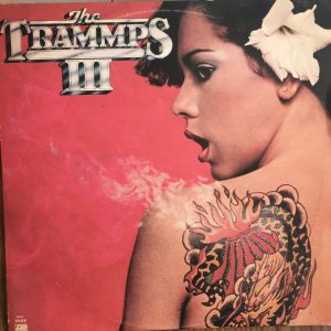 Trammps : III
