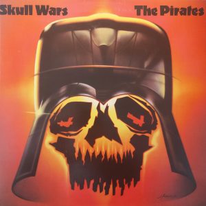 The Pirates : Skull Wars