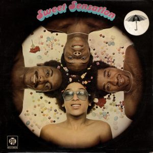 Sweet Sensation : Sweet Sensation
